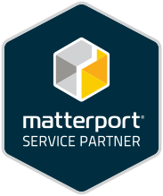 Matterport Service Partner